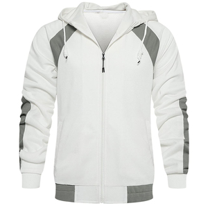 Chándales con logotipo de diseño más reciente, fabricante profesional, alta calidad, precio bajo, ropa de invierno para hombre, chándal en venta - Product Image 3