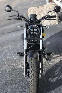 Motocicleta Cruiser Clásica Rebel 300 CMX300 2026 de 286cc, Monocilíndrica Refrigerada por Líquido, 6 Velocidades, Disponible para Exportación - Product Image 4