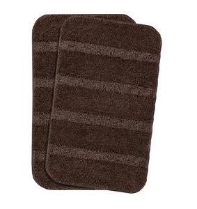 Tapis de bain en coton épais, confortables, à séchage rapide et faciles à laver, pour salle de bain, spa de luxe et usage domestique. - Product Image 4