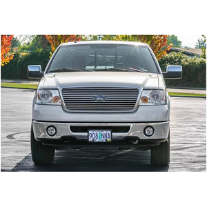 Ford F-150 Lariat 4x4 SuperCrew 2007 - Product Image 1
