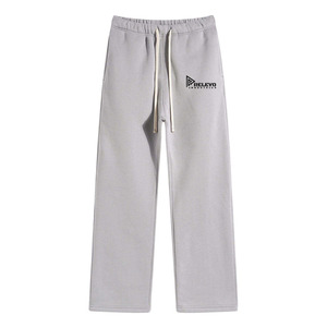 Pantalons de jogging respirants pour hommes, doux, confortables, légers, pour la course à pied, l'entraînement, la salle de sport, pantalons de sport tendance pour hommes - Product Image 3