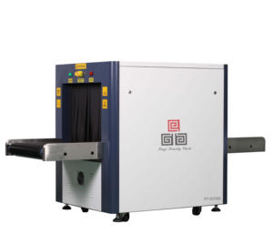 Scanner per Bagagli Aeroportuali per Sistema di Ispezione Valigie e Pacchi, Macchina di Sicurezza e Screening, Scanner a Raggi <span class=keywords><strong>X</strong></span> per Bagagli con Prezzo - Product Image 6