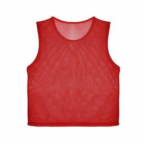 New Arrival Custom Made Lacrosse Pinnies Uniform Best Quality Men Lacrosse Uniform Reasonable Prices - Product Image 1