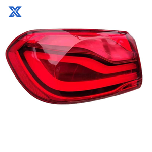 Luz Trasera LED OEM Original Usada para <span class=keywords><strong>BMW</strong></span> Serie 4 F32 F33 F36 LCI M4 2017 2018 2019 2020 F82, Luces Traseras 63217426851, 63217426852 - Product Image 2