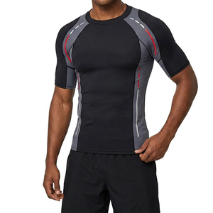 Camiseta de Protección Solar para Hombre de la Mejor Calidad, Camiseta de Protección Solar de Última Tendencia para Uso en Exteriores, Servicio OEM, Diseño de Última Generación, Manga Larga - Product Image 5