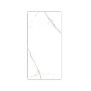 Carreaux de sol en porcelaine indiens à bas prix 600x1200 mm, surface brillante solide, résistants à l'usure, antibactériens, pour supermarché - Product Image 1