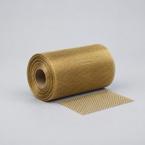 [APEC] Grillage en laiton pour panneaux industriels et projets de grillage sur mesure pour les revendeurs industriels - Product Image 2