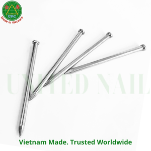 3.7" Loose Industrial Steel Galvanized Common <b>Nail</b> with Competitive Price for Furniture Construction | clavo de uso general - Product Image 4