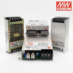 Convertisseur DC-DC Mean Well série SD-15 15W SD-15B-24 |   Alimentation électrique à sortie unique |   100% Original et Autorisé |   En stock - Product Image 4