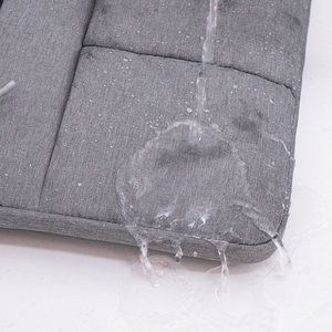 Sac à dos pour ordinateur portable en toile personnalisé avec logo, imperméable et portable, pour femme – Meilleur prix - Product Image 6