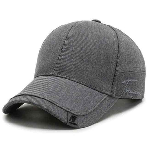 Wholesale Cheap Custom Men Women High Quality 6 Panel Cotton Embroidery Logo Baseball Cap,Hip Hop <b>Dad</b> <b>Hat</b> - Product Image 5