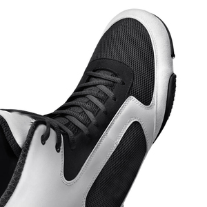 Zapatos de Boxeo y Lucha Profesional para Hombre, Personalizables, de Alta Calidad, con Parte Superior de Cuero Genuino y Suela de PU, para Verano e Invierno, Venta al Por Mayor - Product Image 4