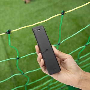 Convenient Pocket Size High Quality Black Farm Electric Wireless Neon <strong>Fence</strong> <strong>Tester</strong> 10KV Electric <strong>Fence</strong> <strong>Tester</strong> - Product Image 2