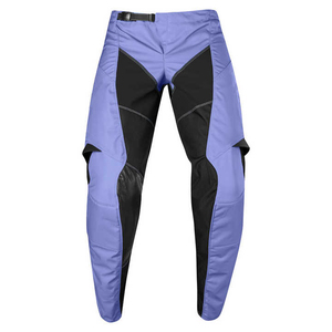 Pantalons de moto fabriqués au Pakistan, vente en gros, haute qualité, matériau durable, respirant, léger, personnalisable, prix raisonnable, pantalons MX - Product Image 5