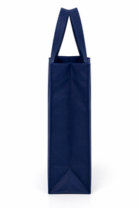 Marketing Promotion Non Woven Shopping Tote Custom Printed <b>Reusable</b> <b>Bag</b> for Advertising Campaigns - Product Image 5
