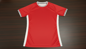 Camisetas Gaa de Alta Calidad, Camisetas Gaélicas de Manga Corta para Equipos, Uniforme de Jugador de Hurling, Jersey Gaa - Product Image 6