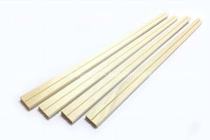 Palillos desechables económicos al por mayor, palillos de madera natural para llevar, palillos de madera desechables premium, grado AB - Product Image 4