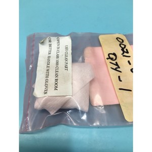 AMAT 0021-04744 แคลมป์, พิวอต, ECP, 141494 - อุปกรณ์และอะไหล่เซมิคอนดักเตอร์ระดับโลกที่เชื่อถือได้ - Product Image 4
