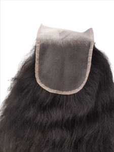 Nouvel Arrivage 20-30 Pouces Doux Corps Vague Machine Cuticule Alignée Vierge Double Trame Remy Cheveux Bruts Bundles Indien Cheveux Humains - Product Image 5