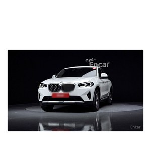 BMW X4 XDrive20i XLine 2022, Volante a la Izquierda, Caja de Cambios Automática, con Cámara Trasera, 50,051 km - Product Image 3