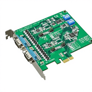 Controlador PLC PCIE-1604B-AE, Controlador de Servidor, Nuevo y Original, Disponible - Product Image 1