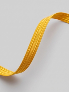 13mm Metallic <b>Gold</b> Decorative Braid <b>Trim</b> - Product Image 4