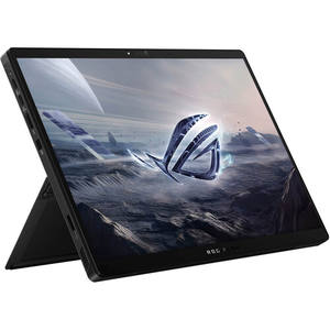 Ordinateur portable de jeu 2-en-1 Republic of Gamers Flow Z13 de haute qualité, 13,4 pouces, avec SSD, AMD Ryzen 7, Windows 10, résolution 1080x1920 - Product Image 4