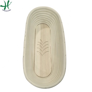 Giỏ Đựng Liễu Gai Giá Rẻ Bán Sỉ Từ Nhà Máy, Giỏ Liễu Gai Có Tay Cầm, Giỏ Trái Cây Làm Bằng Tay - Product Image 5