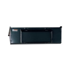 Benna Stile Toro da 42 Pollici per Mini Skid Steer, Capacità 5 Cu Ft, Nuova, Adatta per Macchine da 4-8/5/2/1.2/12 Tonnellate, per l'Industria Edile - Product Image 6