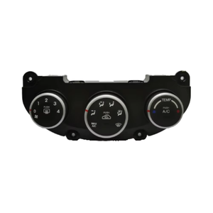 Doowon แผงควบคุมระบบปรับอากาศรถยนต์12โวลต์สำหรับ sorenta/accent/picanto/ One - Product Image 1