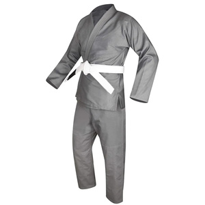 Uniformes de Karate de Primera Calidad al Por Mayor, Hechos a Medida, Cómodos, Diseño Moderno, AS-KJ-5708 - Product Image 5