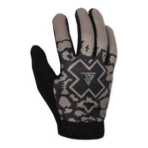 Wholesale Cycling Gloves 6 Colors Unisex Full <b>Finger</b> Breathable Anti-Slip Fitness Outdoor Sports <b>Bike</b> Gloves - Product Image 5