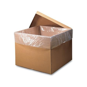 Los revestimientos de cartón con aislamiento térmico mantienen la estabilidad de temperatura adecuada para productos perecederos - Product Image 3