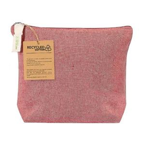 Premium Zipper Pouch Portable Cosmetic <b>Makeup</b> Bag Zipper Pouch Travel Organizer <b>Storage</b> Bag At Best Price - Product Image 1
