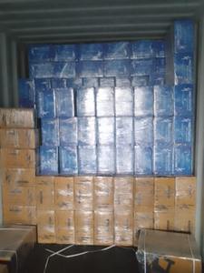 Cuchillas de Afeitar al por Mayor para Salones y Barberías - Product Image 2