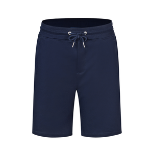 Pantalones Cortos Deportivos para Hombre, Diseño Personalizado al por Mayor, Bordados, Estilo Vintage, Ligeros, 100% Algodón, Secado Rápido, Tallas Grandes - Product Image 6