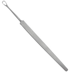 Extractor de Acero Inoxidable para Eliminar Puntos Negros y Espinillas - Product Image 1