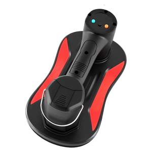 Ventouse électrique à vide, capacité de levage maximale de 375 lb, affichage numérique, outil de levage de carreaux robuste pour le levage de carreaux - Product Image 1