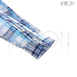 Chemises en flanelle à carreaux à manches longues, style décontracté, couleurs claires, matière douce de qualité supérieure, entièrement personnalisables, dernière tendance. - Product Image 5