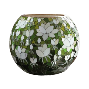 Maceta de ágata antigua, hermosa piedra de Palma ovalada grabada a mano, arte de piedras preciosas semipreciosas coleccionables - Product Image 1