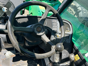 2016 510-56 Telehandler Premium Quality Material Handler Ready for Export - Product Image 4