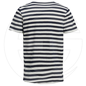 เสื้อยืดสำหรับผู้ชายเสื้อยืดพิมพ์ลายพัฟโฟม3D ออกแบบได้ตามต้องการ - Product Image 2