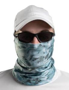Cache-cou tubulaire imprimé OEM, extensible, protection UV, respirant, pour la course, le camping et le cyclisme OEM ODM - Product Image 2