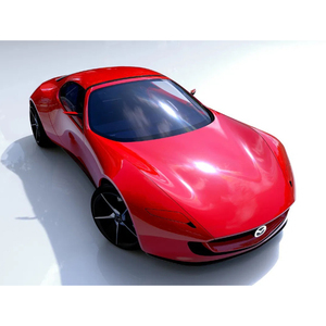 SUVs Mazda Serie CX Usados: Diseño Moderno, Asientos Cómodos y Gran Rendimiento Todoterreno - Product Image 4