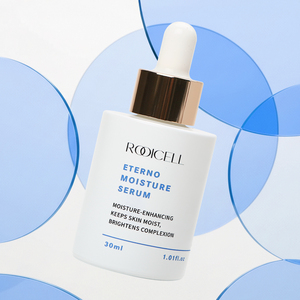 [ROOICELL] Sérum hydratant Eterno, soin coréen pour la peau, hydratation intense, 30 ml, soin de la barrière cutanée, sérum hydratant - Product Image 3