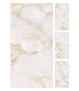 ONICE NATURAL - Baldosas de Porcelana Pulida Onyx de Primera Calidad, 24x48, Superficie Brillante, Baldosas Vitrificadas, Estilo Moderno, Cerámica Novac - Product Image 3