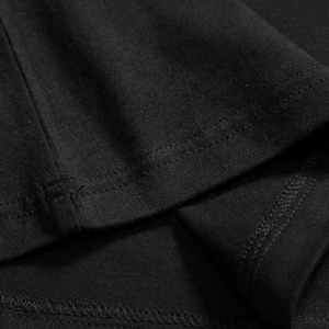 T-shirts personnalisés avec logo imprimé, dernier design, prix bas, t-shirt de fitness pour hommes, entièrement personnalisé, unisexe, coupe ajustée - Product Image 3