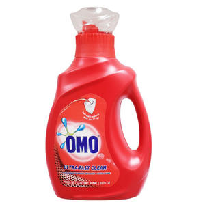 Proveedor directo de detergente líquido para ropa Omo Sensitive a precio de mayoreo - Product Image 6