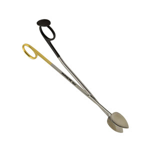 Ensemble de ciseaux dissecteurs faciaux 10mm 15mm 20mm réutilisables en acier inoxydable pour la chirurgie plastique - Product Image 3