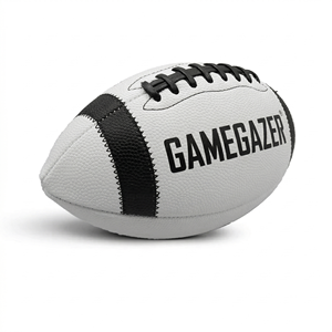 GAMEGAZER AF-1008 ขนาด 9 น้ำหนัก 397-427 กรัม รอบเส้นรอบวง 705-724 มม. ระดับมืออาชีพ รองรับการปรับแต่ง ทนทานต่อสภาพอากาศ - Product Image 2